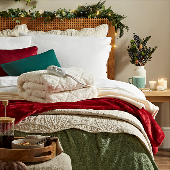 Cosy home collection